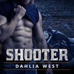 Shooter Audiobook, by Dahlia West