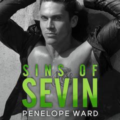 Sins of Sevin Audiobook, by Penelope Ward