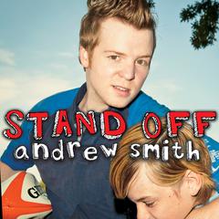 Stand-Off Audiobook, by Andrew Smith