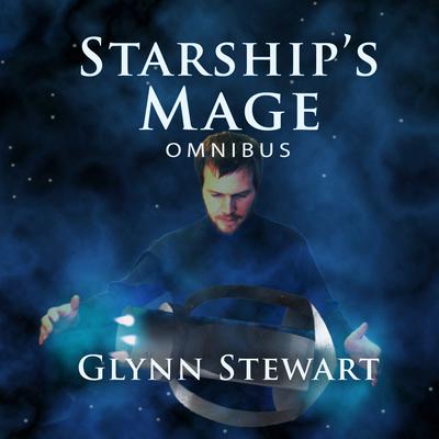 Starship’s Mage: Omnibus Audiobook, by 