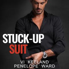 Stuck-Up Suit Audiobook, by 