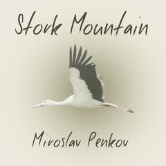 Stork Mountain Audiobook, by Miroslav Penkov