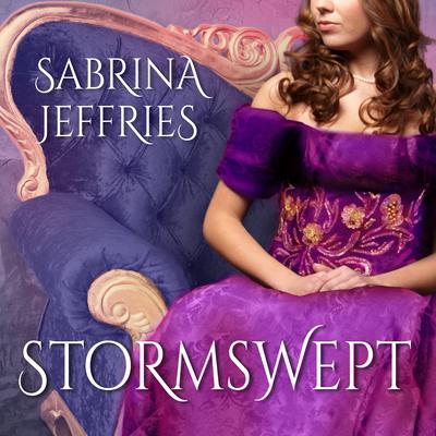 Stormswept Audiobook, by 