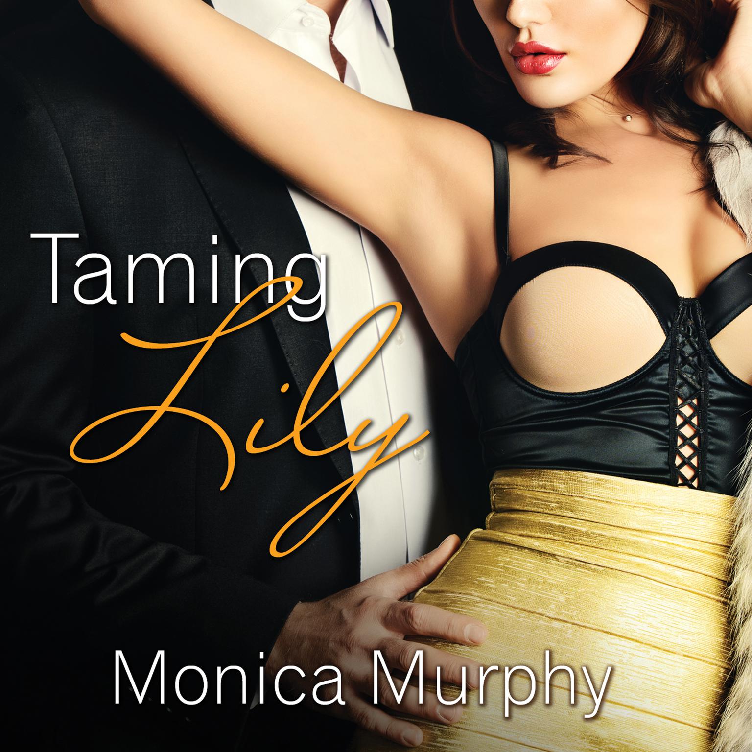 Taming Lily Audiobook, by Monica Murphy