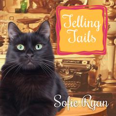 Telling Tails Audiobook, by Sofie Ryan