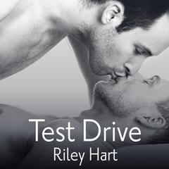 Test Drive Audiobook, by 