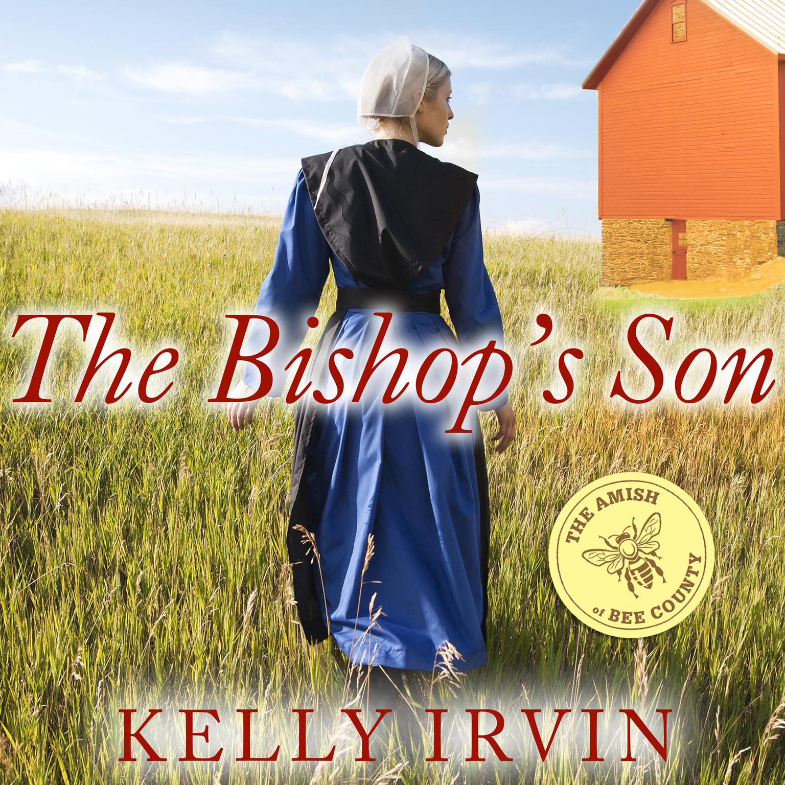 The Bishops Son Audiobook, by Kelly Irvin