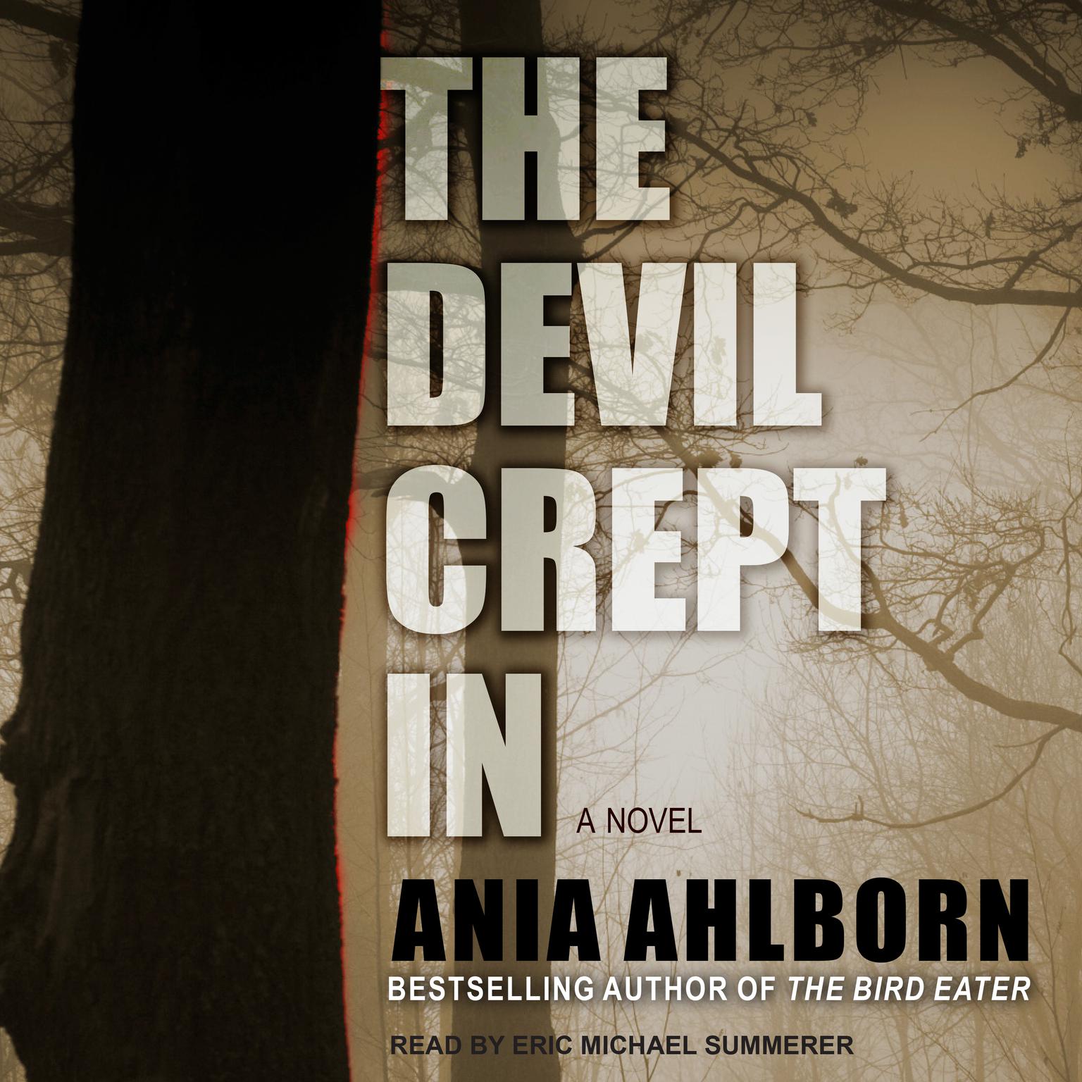 The Devil Crept In Audiobook, by Ania Ahlborn