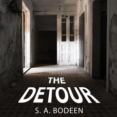 The Detour Audiobook, by 