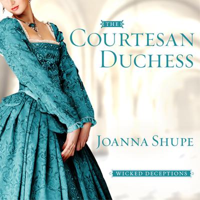 The Courtesan Duchess Audiobook, by 