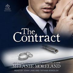 The Contract Audiobook, by Melanie Moreland