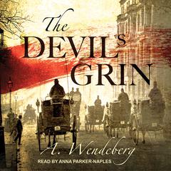 The Devils Grin Audiobook, by Annelie Wendeberg