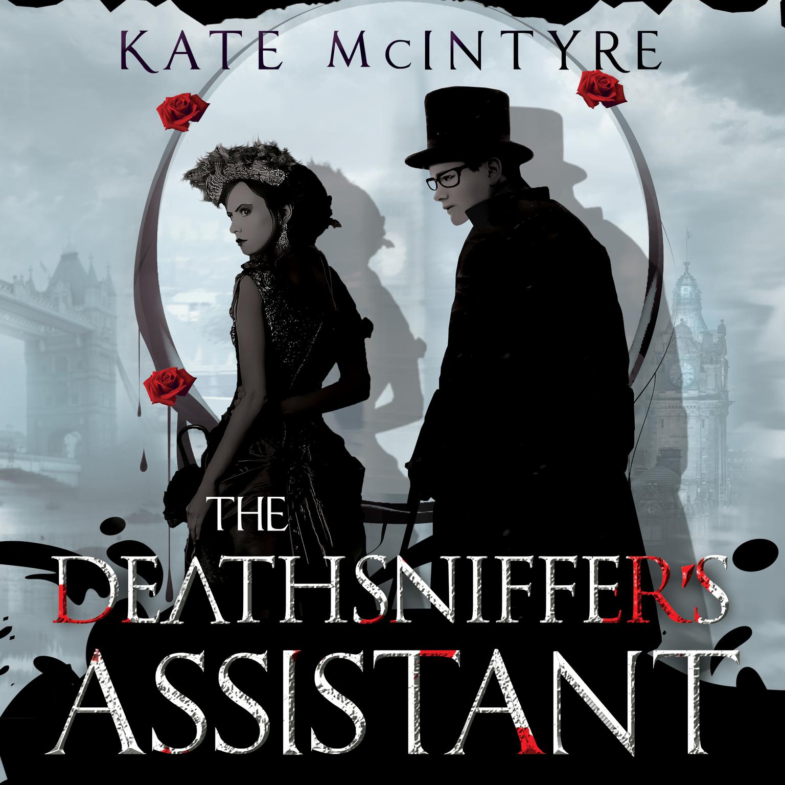 The Deathsniffers Assistant Audiobook, by Kate McIntyre