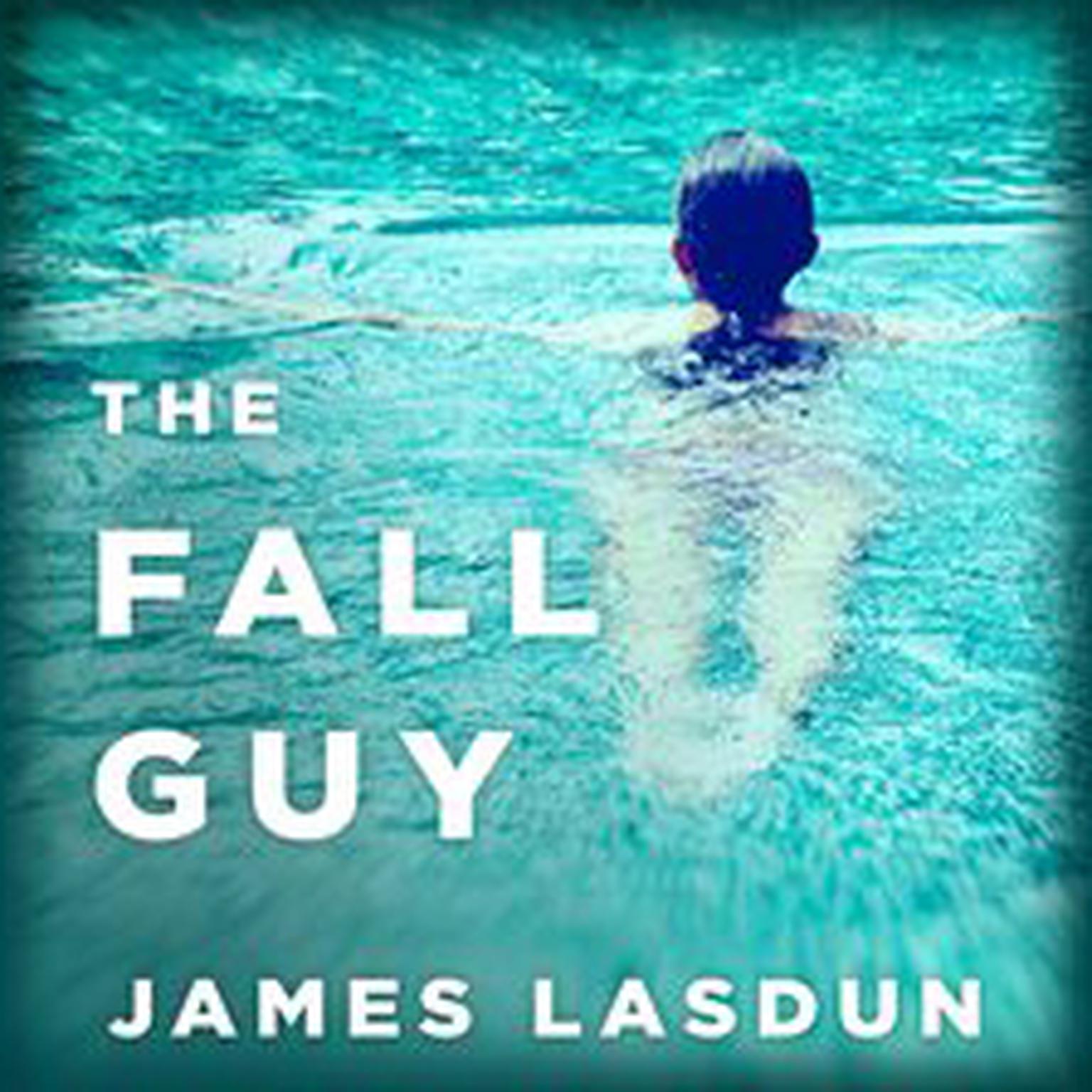 The Fall Guy: A Novel Audiobook, by James Lasdun