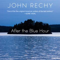 After the Blue Hour Audiobook, by 