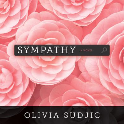 Sympathy Audiobook, by Olivia Sudjic