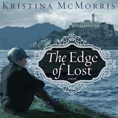 The Edge of Lost Audiobook, by 