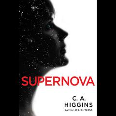 Supernova Audiobook, by C. A. Higgins