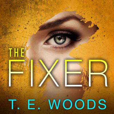 The Fixer  Audiobook, by 