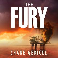 The Fury: A Novel Audiobook, by John Farris