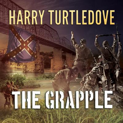 The Grapple Audiobook, by Harry Turtledove