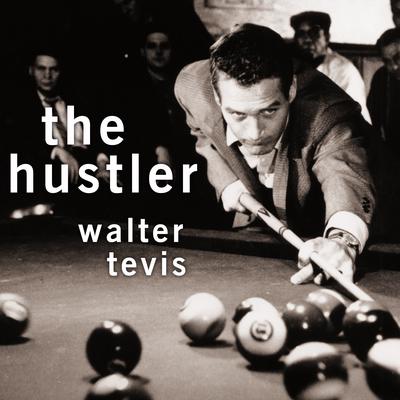 The Hustler Audiobook, by 