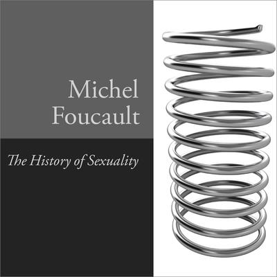 The History of Sexuality, Vol. 1: An Introduction Audiobook, by Michel Foucault