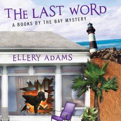 The Last Word Audiobook, by Ellery Adams