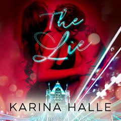 The Lie Audiobook, by Karina Halle