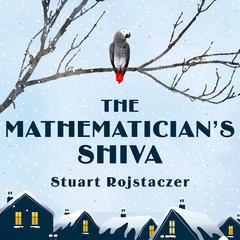 The Mathematicians Shiva Audiobook, by Stuart Rojstaczer