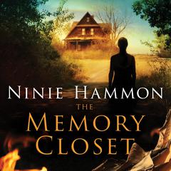 The Memory Closet Audiobook, by Ninie Hammon