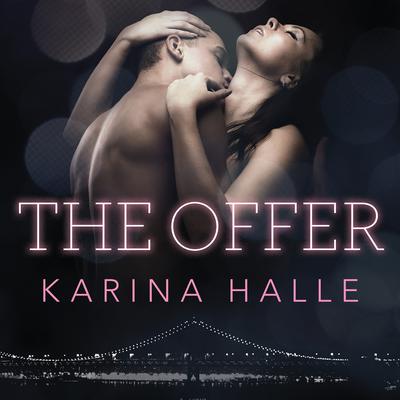 The Offer Audiobook, by Karina Halle