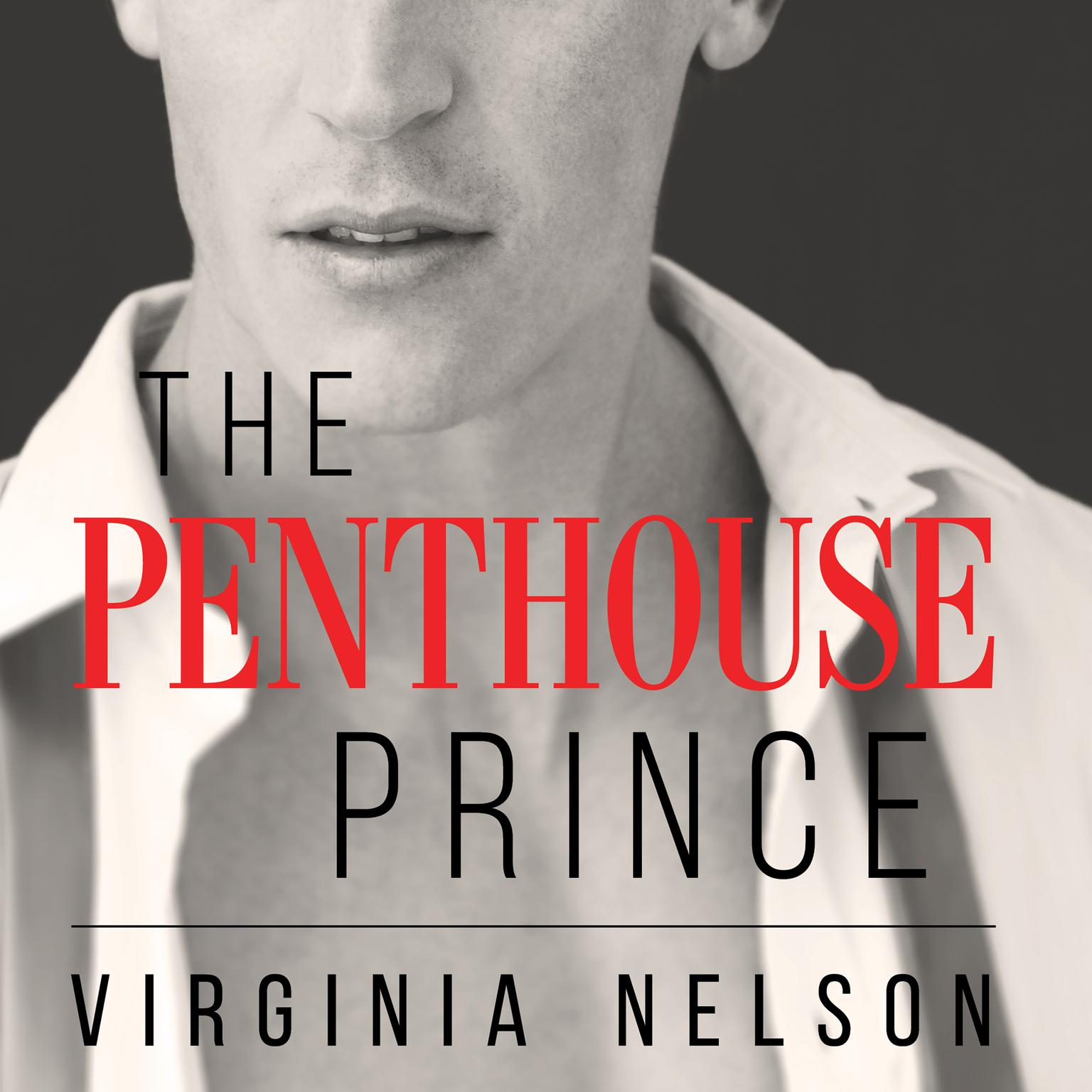 The Penthouse Prince Audiobook, by Virginia Nelson