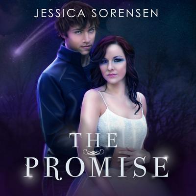 The Promise Audiobook, by Jessica Sorensen