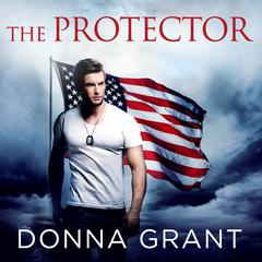 The Protector Audiobook, by Donna Grant