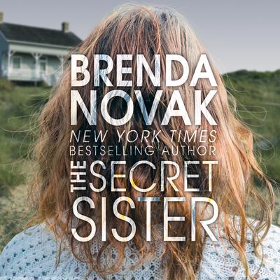 The Secret Sister Audiobook, by Brenda Novak