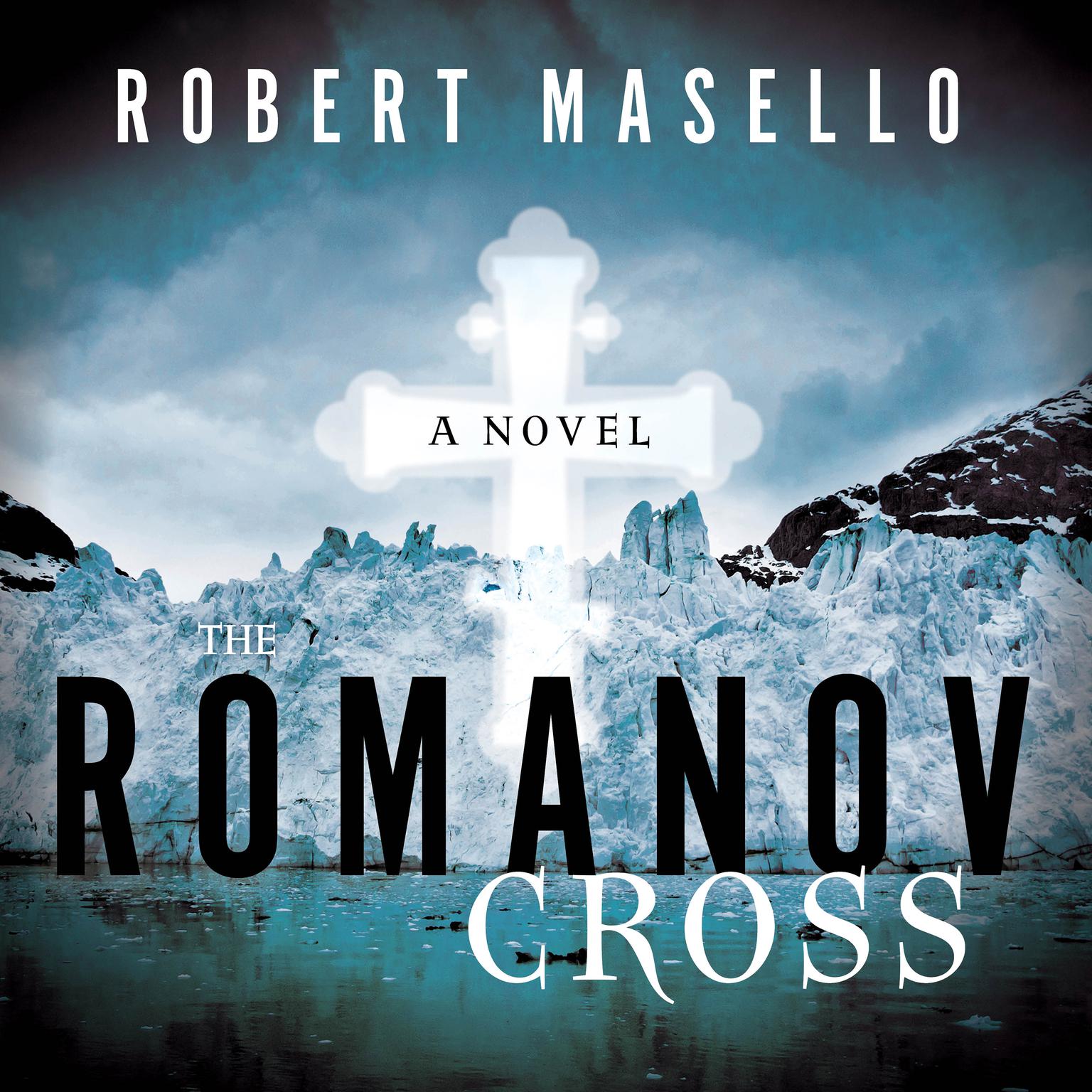 The Romanov Cross Audiobook, by Robert Masello