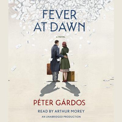 Fever at Dawn Audiobook, by Peter Gardos