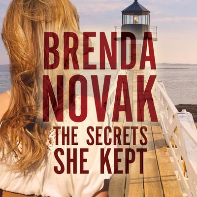 The Secrets She Kept Audiobook, by Brenda Novak