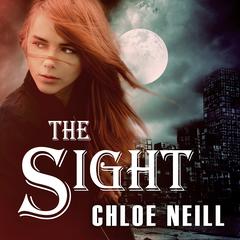 The Sight Audiobook, by 