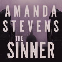 The Sinner Audiobook, by Amanda Stevens