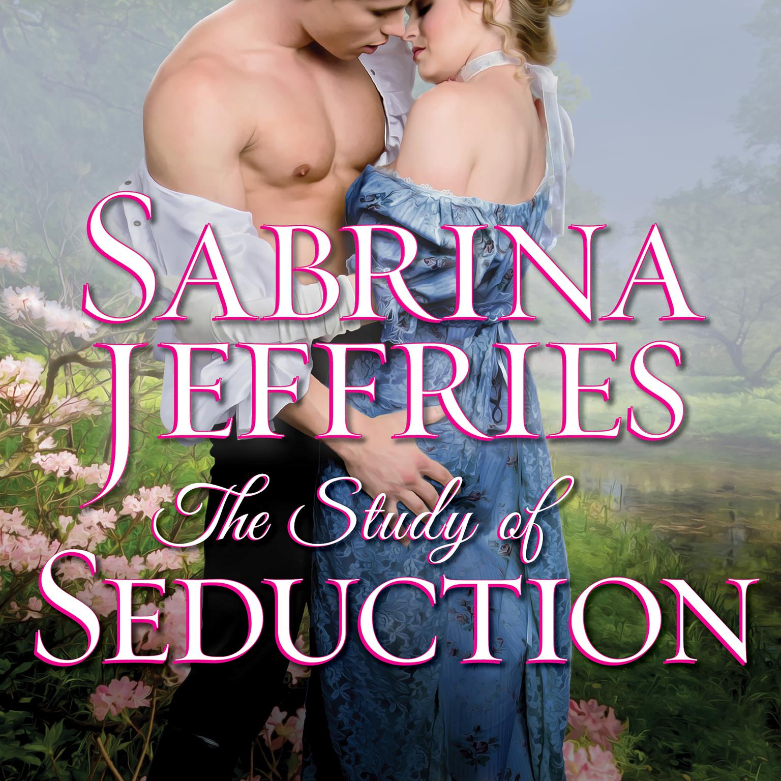 The Study of Seduction Audiobook, by Sabrina Jeffries