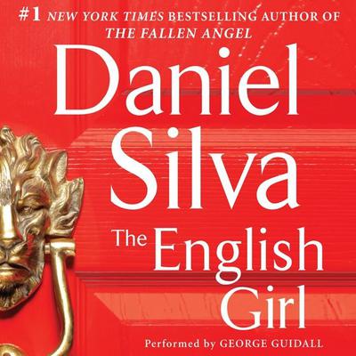 The English Girl Audiobook, by 
