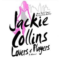 Lovers & Players: A Novel Audiobook, by 