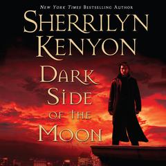 Dark Side of the Moon Audiobook, by Sherrilyn Kenyon