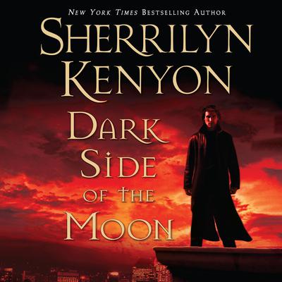 Dark Side of the Moon Audiobook, by Sherrilyn Kenyon