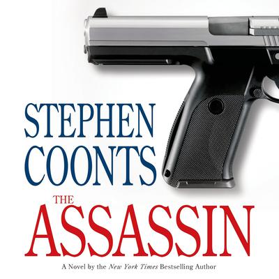 The Assassin: A Tommy Carmellini Novel Audiobook, by Stephen Coonts