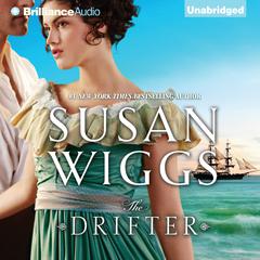 The Drifter Audiobook, by Susan Wiggs
