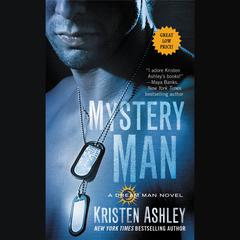 Mystery Man Audiobook, by Kristen Ashley