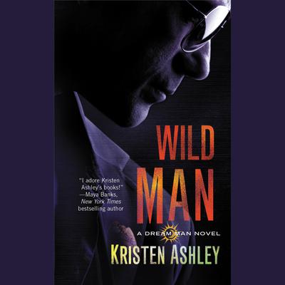 Wild Man Audiobook, by 